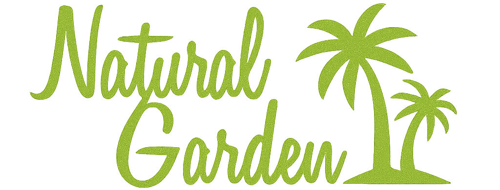 株式会社ナチュラルガーデン